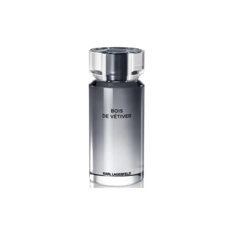 Karl Lagerfeld Bois De Vetiver Man Eau De Toilette