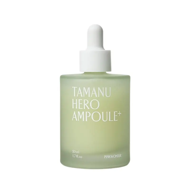 PINKWONDER Tamanu Hero Ampoule  50ml