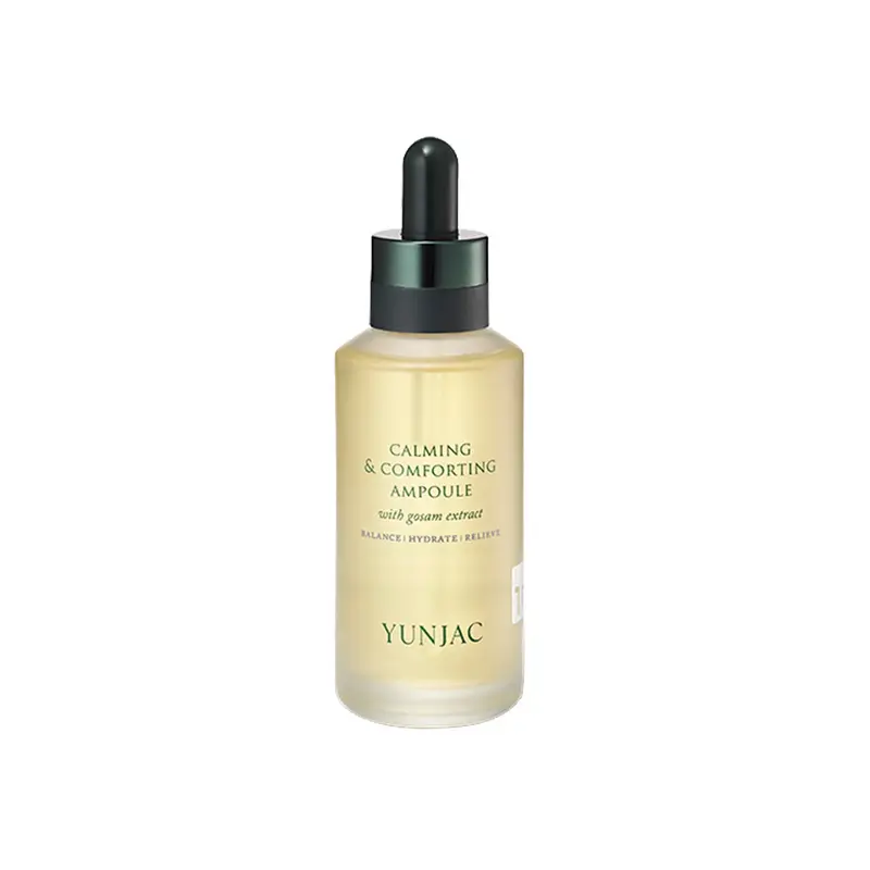 Yunjac Calming & Comforting Ampoule 75ml / 40ml