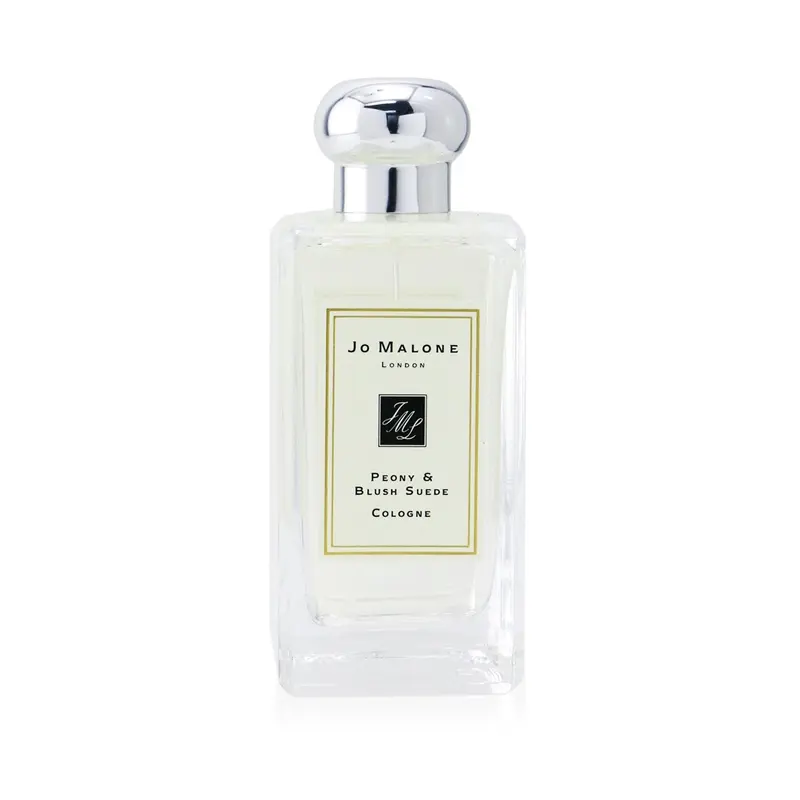Jo Malone Peony & Blush Suede Cologne Spray (Gift Box)  100ml/3.4oz