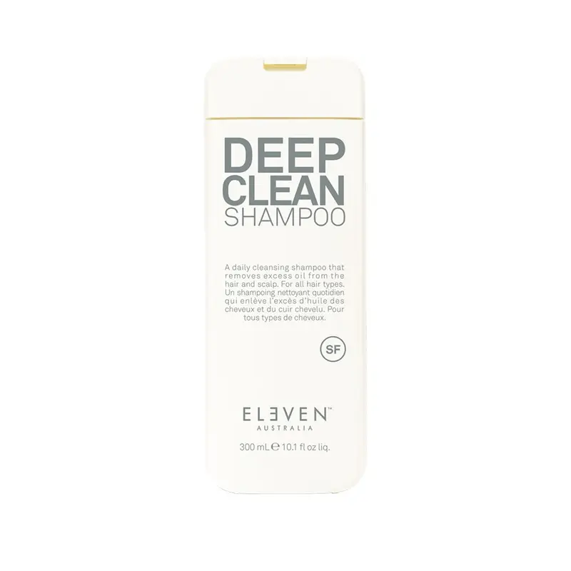 ELEVEN Australia Deep Clean Shampoo 300ml