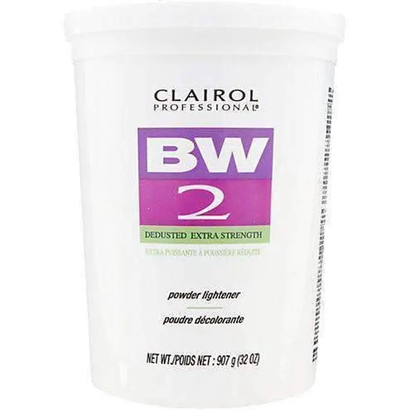 Clairol Professional BW2 Lightening Powder 32oz