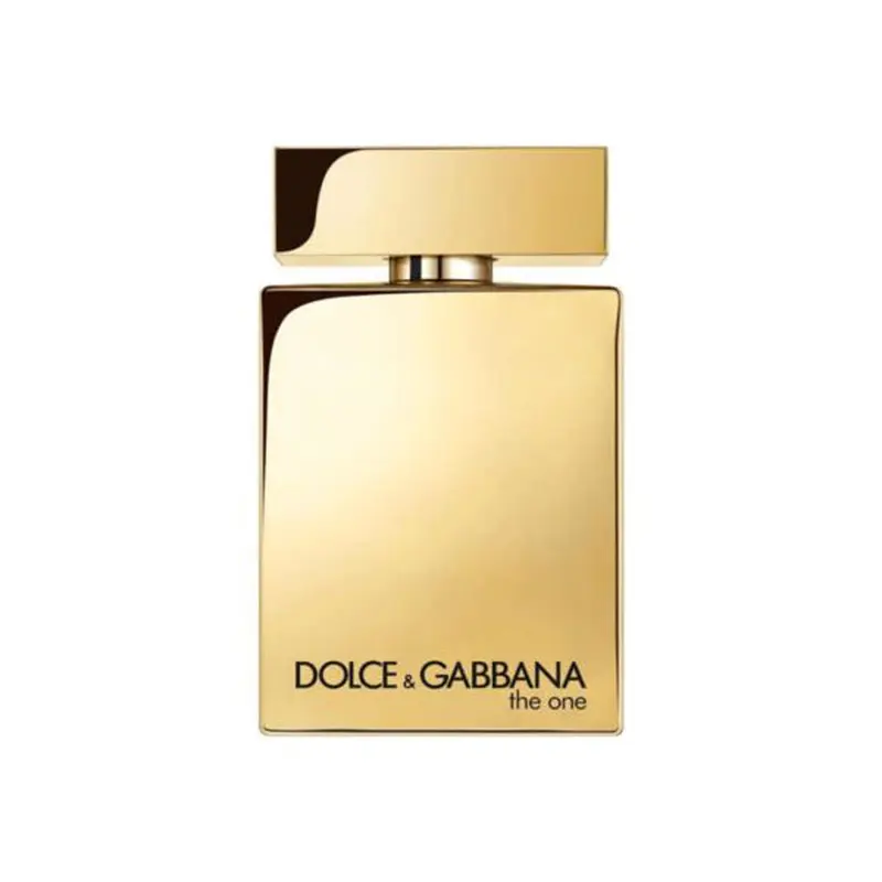 Dolce And Gabbana The One Gold Edp Intense For Men