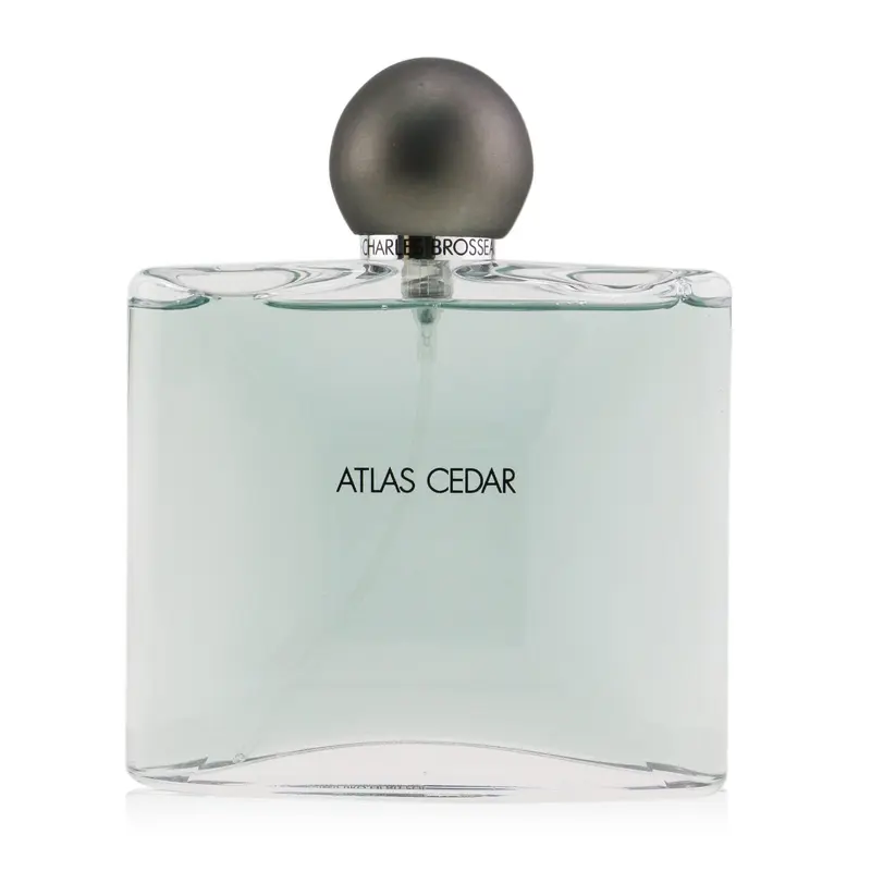 Jean-Charles Brosseau Collection Homme Atlas Cedar Eau De Toilette Spray  100ml/3.3oz