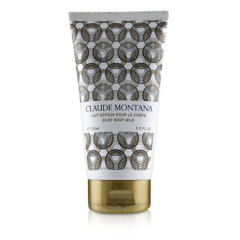Montana Claude Montana Silky Body Milk  150ml/5oz
