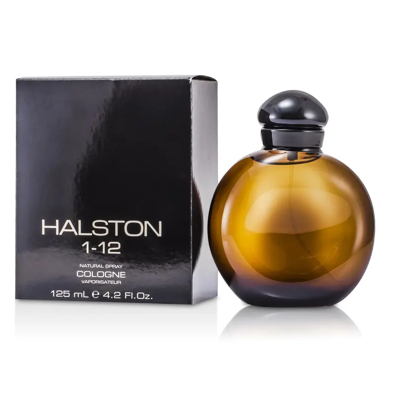 Halston 1-12 Cologne Spray  125ml/4.1oz