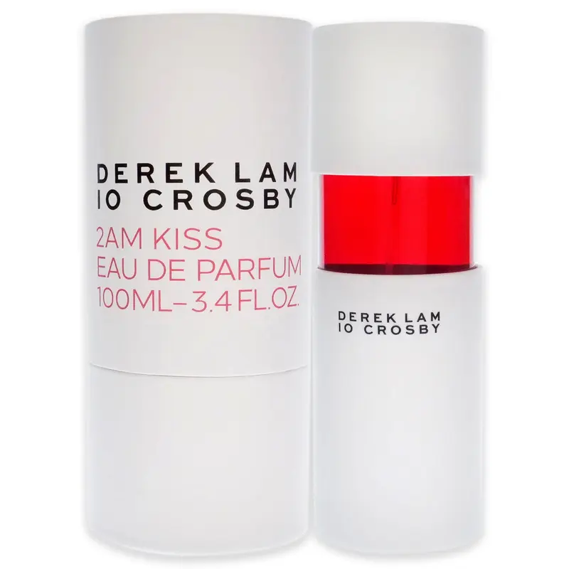 Derek Lam 2Am Kiss by Derek Lam for Women - 3.4 oz EDP Spray