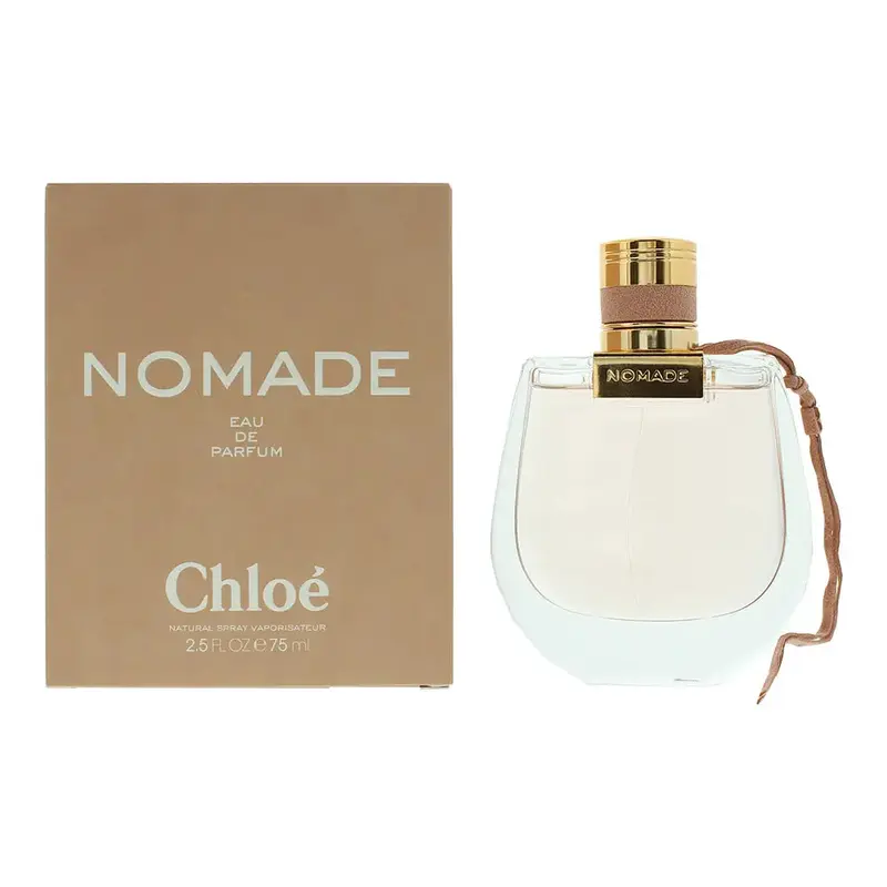 Chlo Nomade Eau de Parfum 75ml
