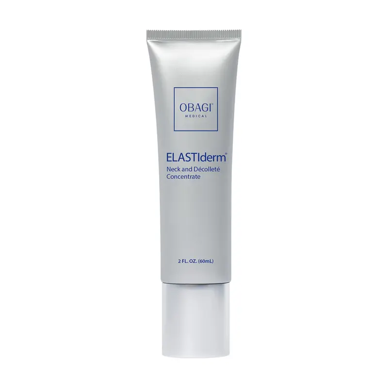 Elastiderm Neck and Dcollet Concentrate