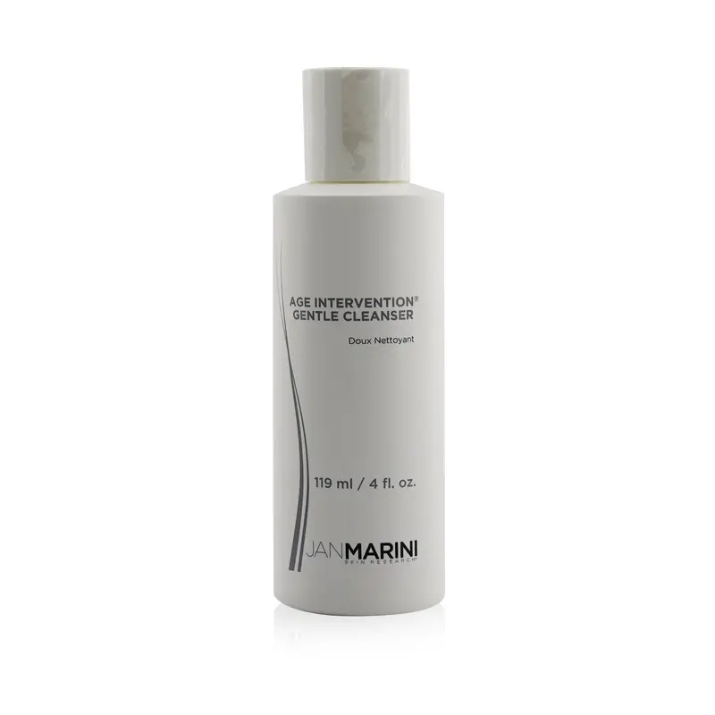 Jan Marini Age Intervention Gentle Cleanser  119ml/4oz