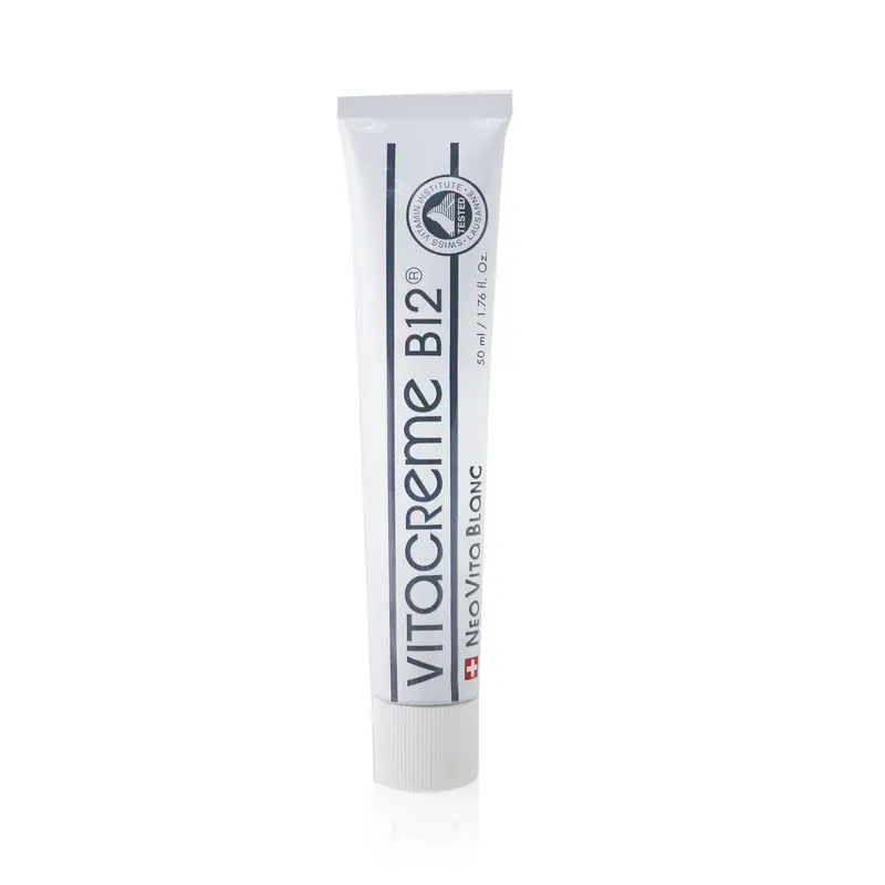 Vitacreme B12 Vitacreme B12 Neo Vita Blanc (Advanced Lightening Complex & Vitamin B12 Beauty Cream)  50ml/1.76oz