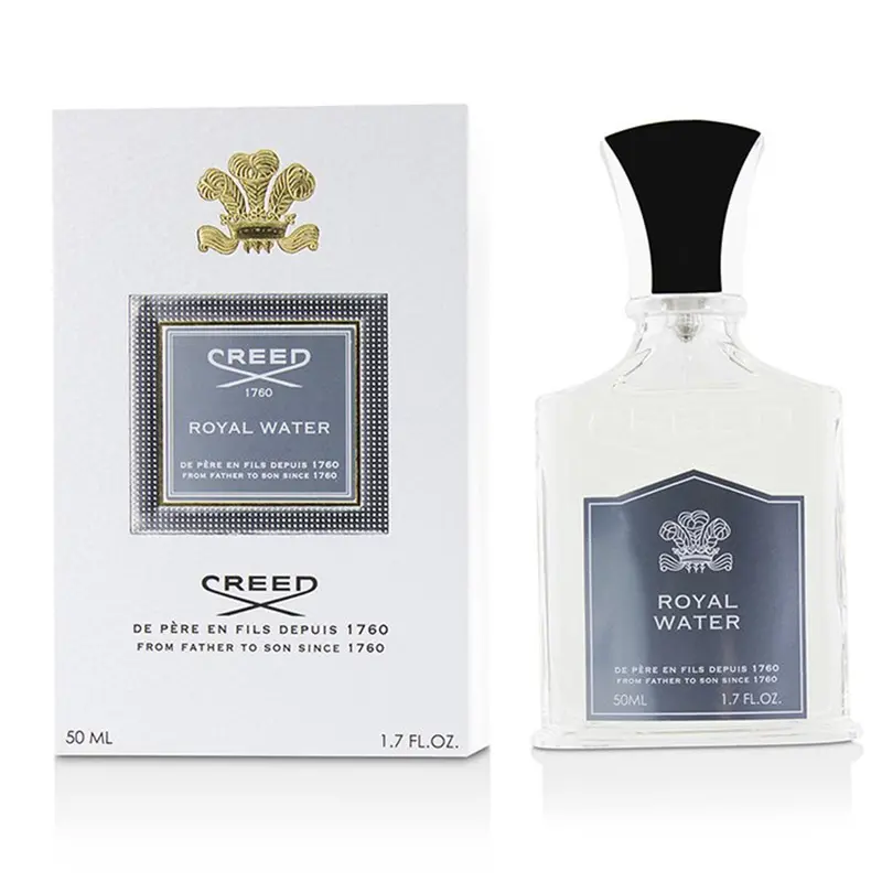 Creed Royal Water Fragrance Spray  50ml/1.7oz
