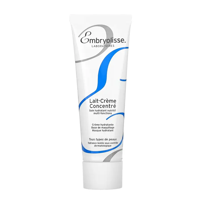 Embryolisse Lait Cream Concentre by Embryolisse for Unisex - 2.54 oz Cream