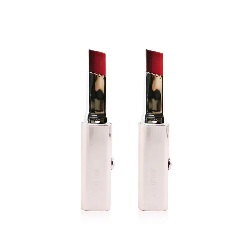 Laneige Layering Lip Bar - # No. 20 Soul Red  1.9g/0.06oz
