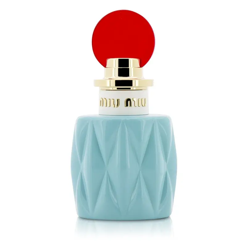 Miu Miu Eau De Parfum Spray (Box Slightly Damaged)  50ml/1.7oz