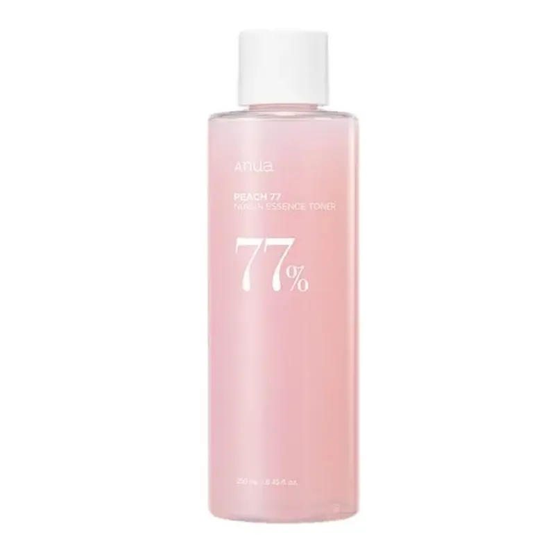 Anua Peach 77 Niacin Essence Toner 250ml