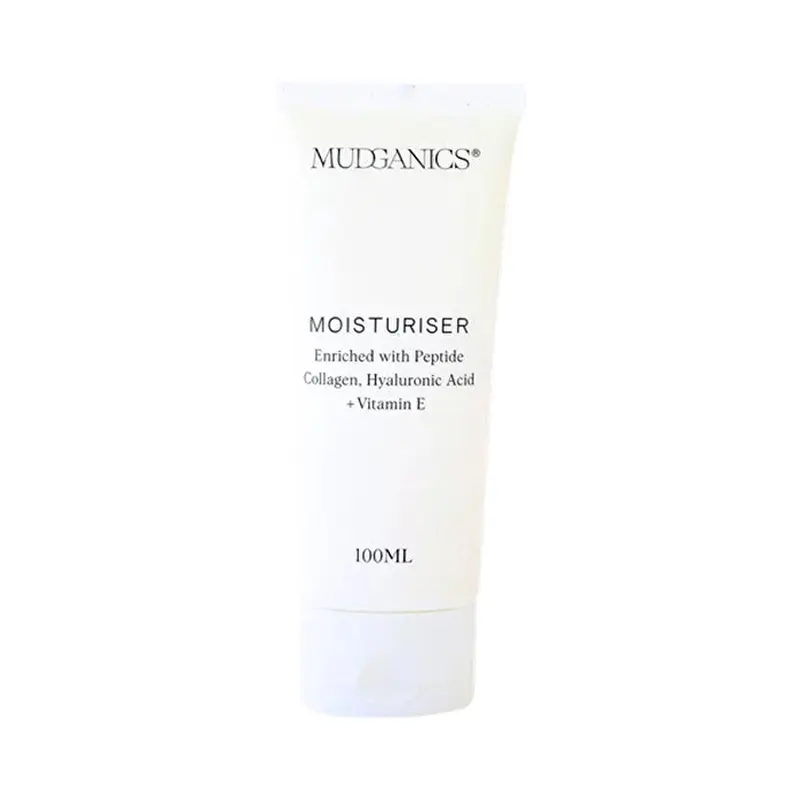 Mud Organics Pty Ltd Mud Organics Moisturiser 100ml