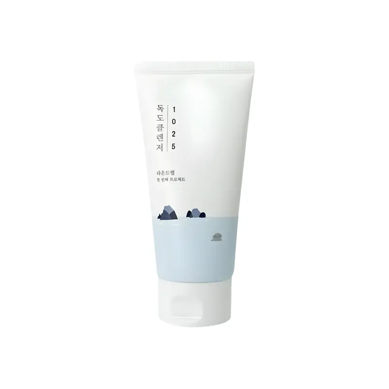 ROUND LAB 1025 Dokdo Cleanser 150ml/200ml
