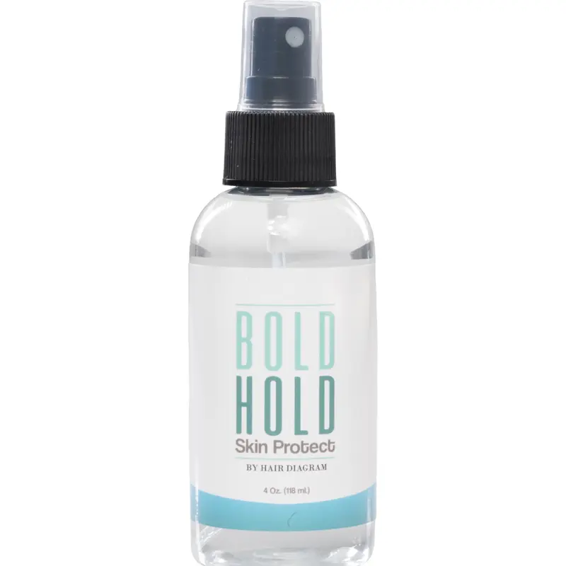 Bold Hold Skin Protect