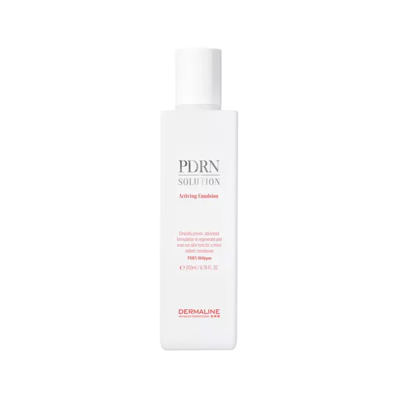 Dermaline PDRN Solution Activing Emulsion 200ml