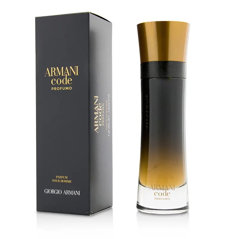 Giorgio Armani Armani Code Profumo Eau De Parfum Spray  110ml/3.7oz