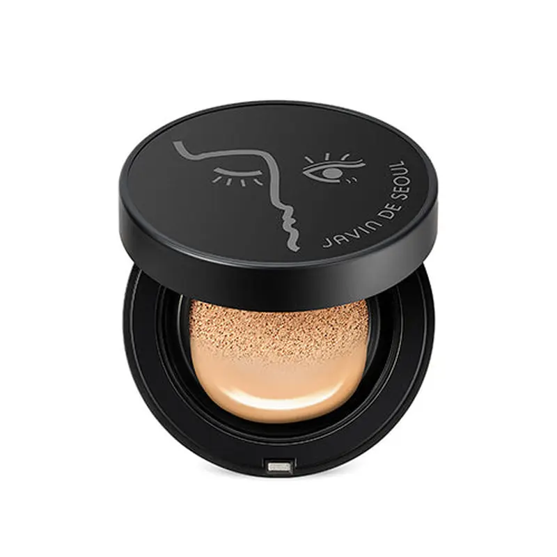 JAVIN DE SEOUL Wink Foundation Pact SPF 50 PA+++ 15g
