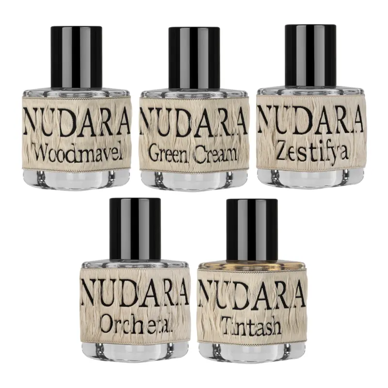NUDARA Eau de Parfum 30ml (5 options to choose)