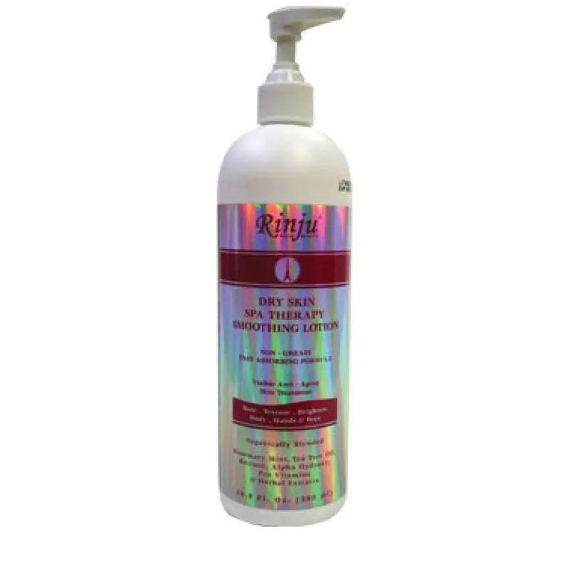 Rinju Dry Skin Spa Therapy Smoothing Lotion