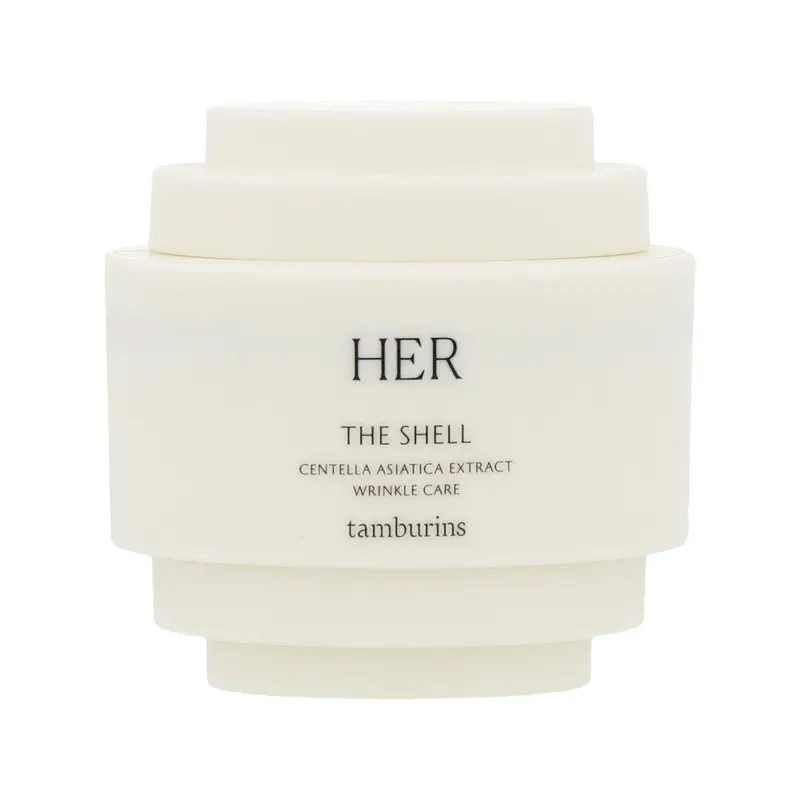 TAMBURINS THE SHELL Perfume Hand 15ml #HER