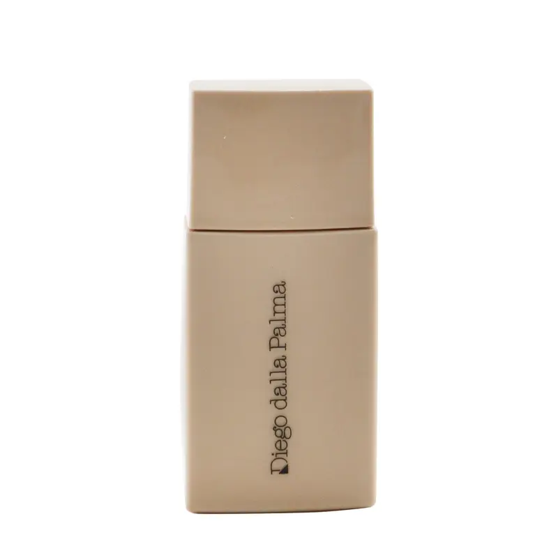 Diego Dalla Palma Milano Nudissimo Glow Soft Glow Foundation - # 255W (Tender Beige)  30ml/1oz