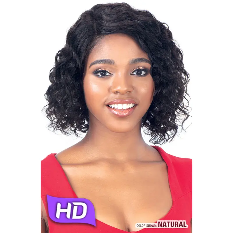 Shake N' Go: Calvin Naked Premium Lace Front 5" R-Part