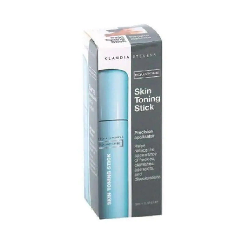 Claudia Stevens Equatone Skin Toning Stick