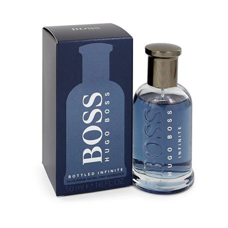 Hugo Boss Bottled Infinite Edp 50ml For Men