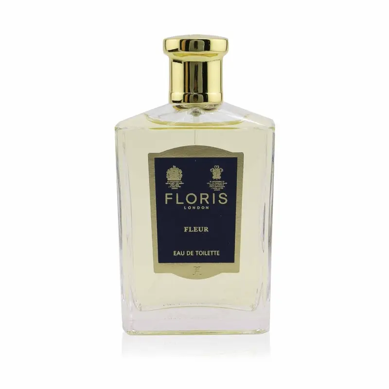 Floris Fleur Eau De Toilette Spray  100ml/3.4oz