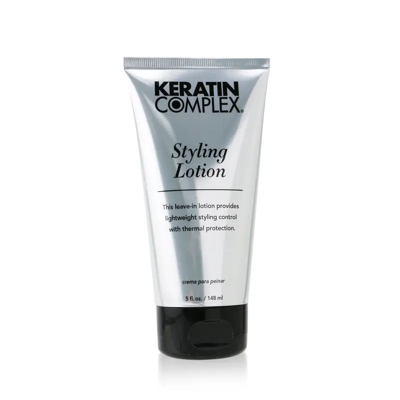 Keratin Complex Styling Lotion  148ml/5oz
