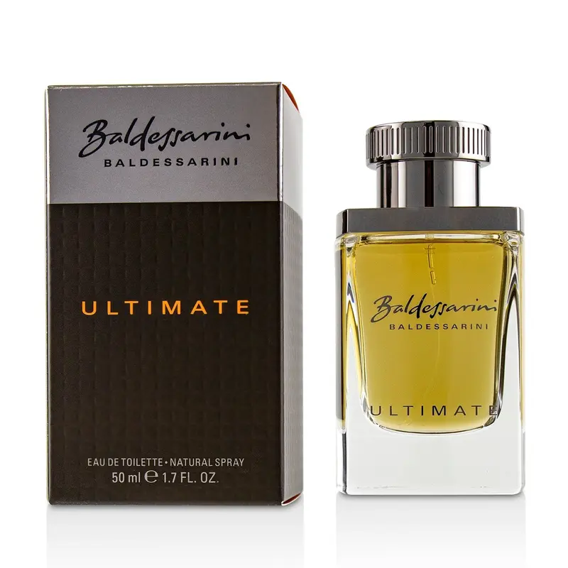 Baldessarini Ultimate Eau De Toilette Spray  50ml/1.7oz