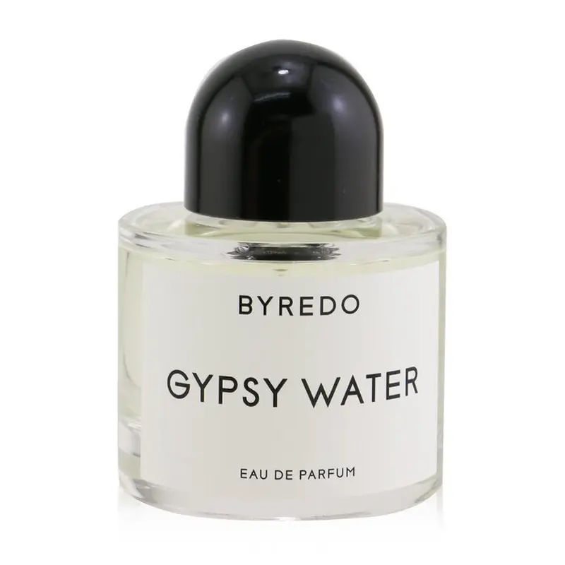 Byredo Gypsy Water Eau De Parfum Spray 50ml/1.7oz