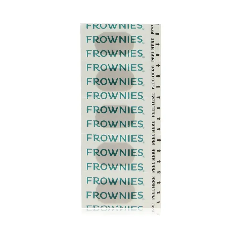 Frownies Gentle Lifts  60 Patches