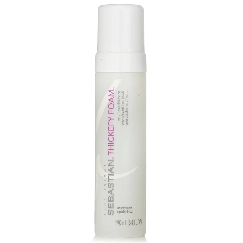 Sebastian Thickefy Foam  190ml/6.4oz