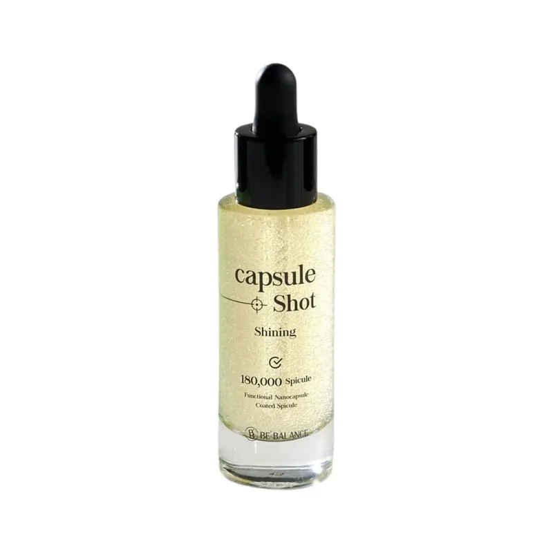 BEBALANCE Shining Capsule Shot 30ml