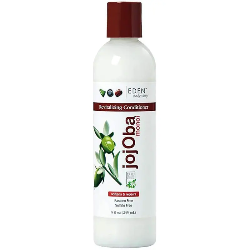 EDEN Bodyworks Jojoba Monoi Revitalizing Conditioner