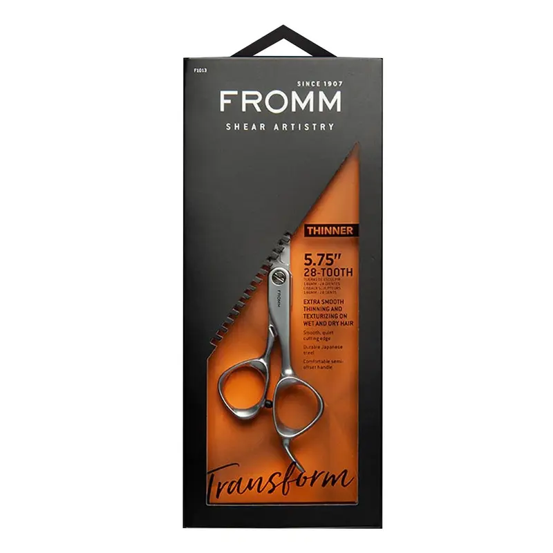 FROMM Transform 5.75 Thinning Shear