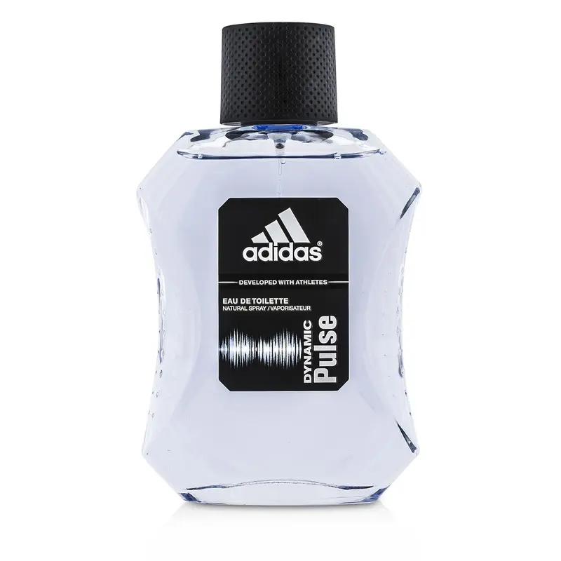Adidas Dynamic Pulse Eau De Toilette Spray  100ml/3.4oz