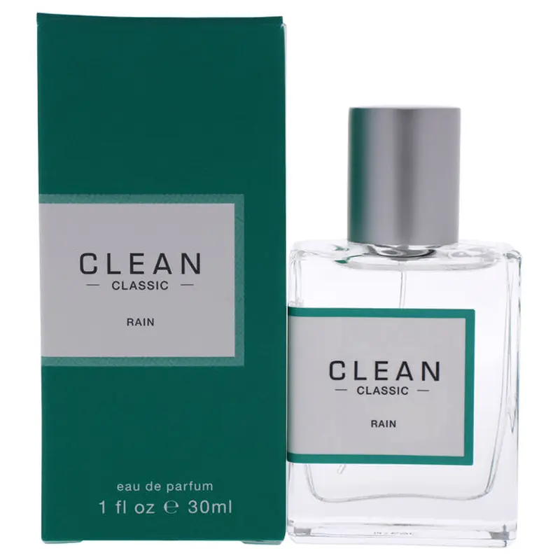 Clean Classic Rain by Clean for Women - 1 oz EDP Spray