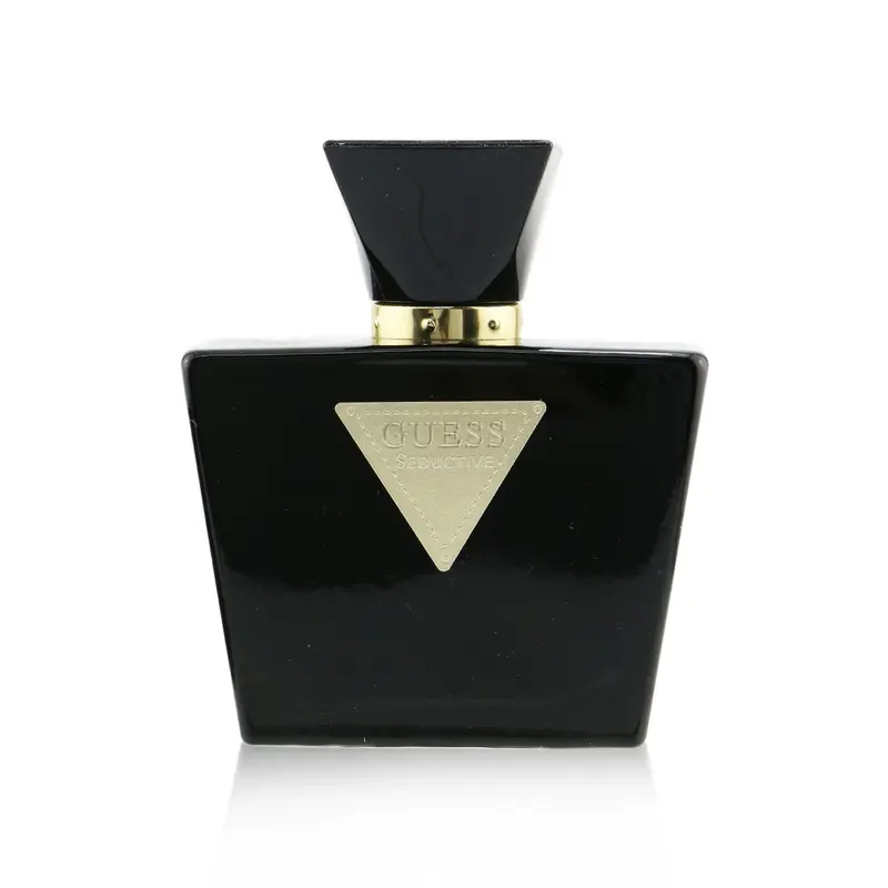 Guess Guess Seductive Noir Eau De Toilette Spray  75ml/2.5oz