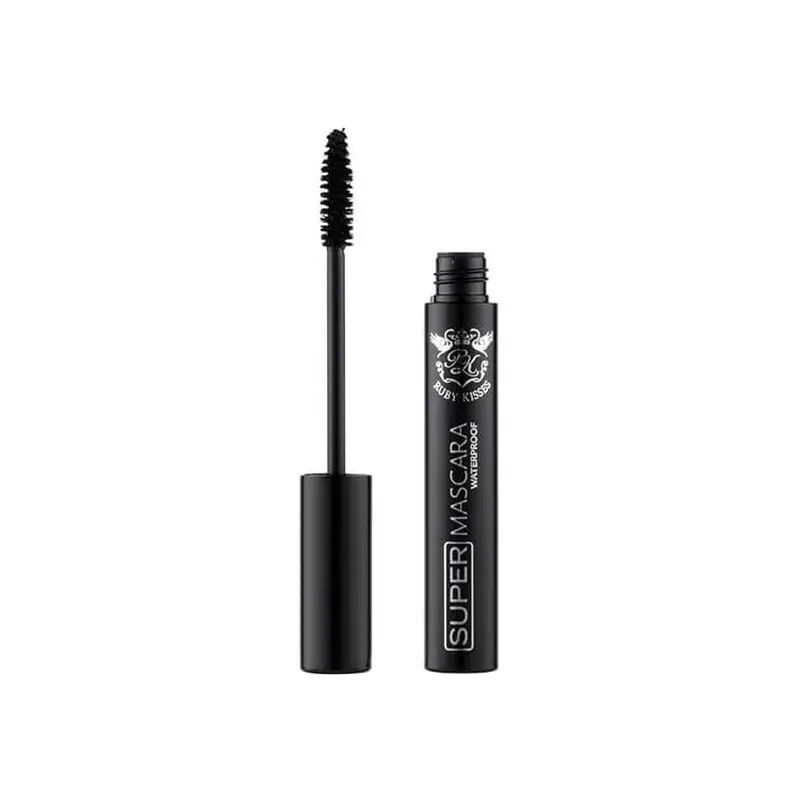 Ruby Kisses Super Mascara -MA