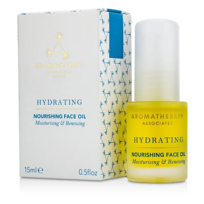Aromatherapy Associates Hydrating - Nourishing Face Oil  15ml/0.5oz