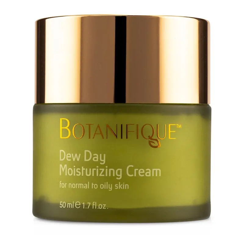 Botanifique Dew Day Moisturizing Cream - For Normal to Oily Skin  50ml/1.7oz