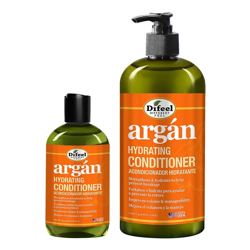 Difeel Argan Hydrating Conditioner