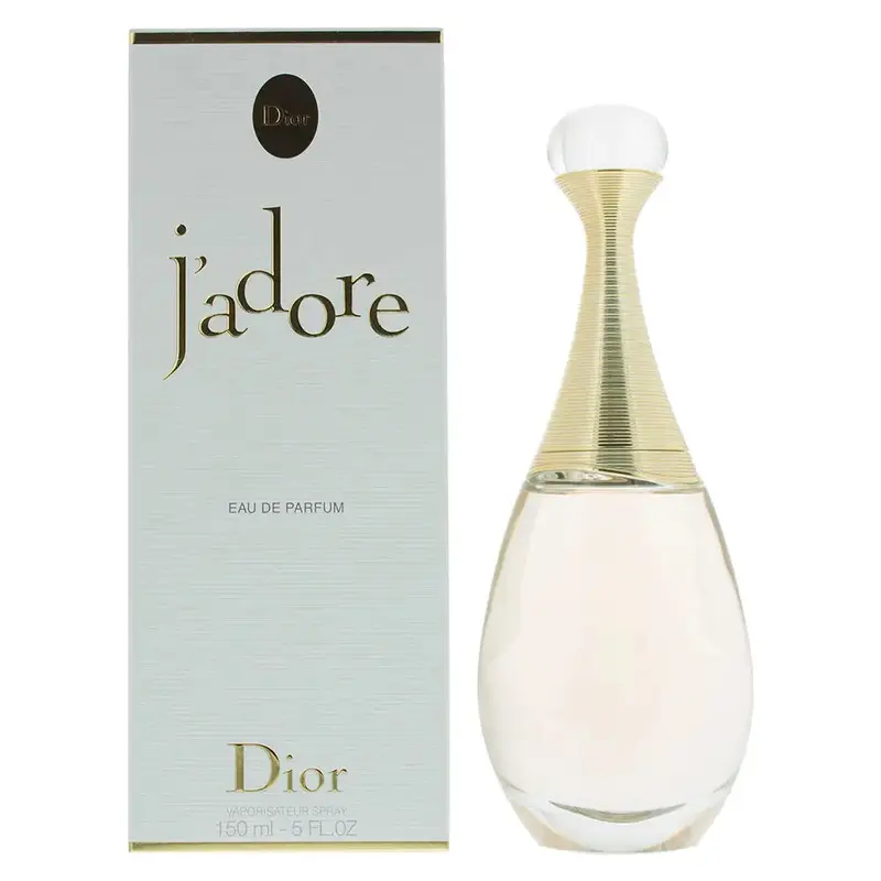 Dior J'adore Eau de Parfum 150ml